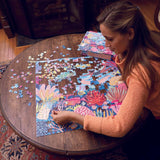 Coral Reef Puzzle 1000pc