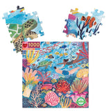 Coral Reef Puzzle 1000pc