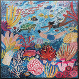 Coral Reef Puzzle 1000pc