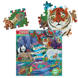 Planet Earth Puzzle 1000pc