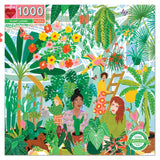 Plant Ladies Puzzle 1000pc