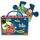 Up and Away Puzzle 20pc