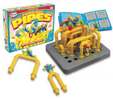 Perilous Pipes - iPlayiLearn.co.za