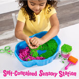 Playfoam® Pluffle™ Sensory Station