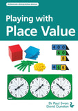 Activity Book - Playing with Place Value