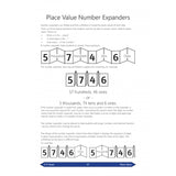 Activity Book - Playing with Place Value