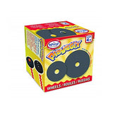 Playstix Spare Wheels 14pc