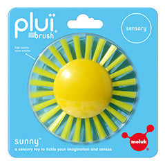 Plui Brush Sunny (yellow) - iPlayiLearn.co.za
 - 4