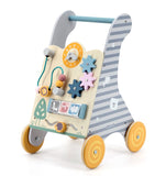 PolarB Activity Baby Walker