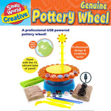 Genuine Pottery Wheel
