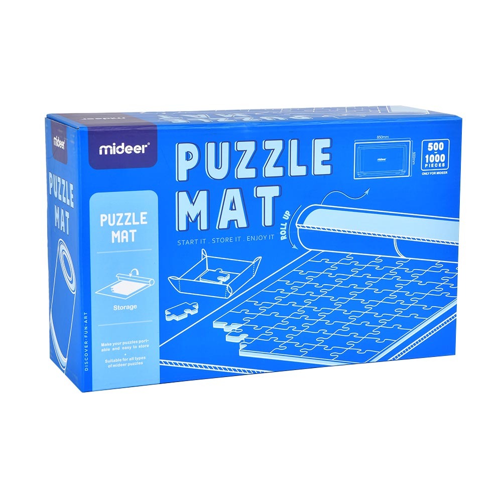 Puzzle Mat (up to 1000pc)