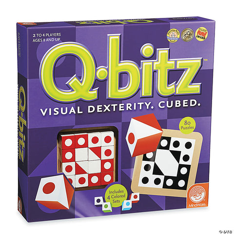 Q-bitz