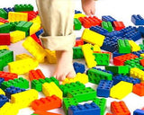 Building Blocks Small 100pc