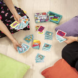 Quirk! Family Card Game