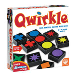 Qwirkle: Mix, Match, Score & Win!
