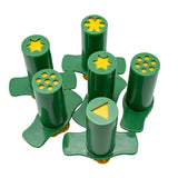 Modelling Accessory Pack 6pc