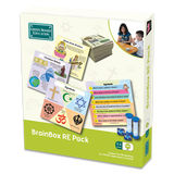 BrainBox Religious Education Pack