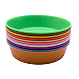 Sorting & Paint Accessories Bowls 10pc