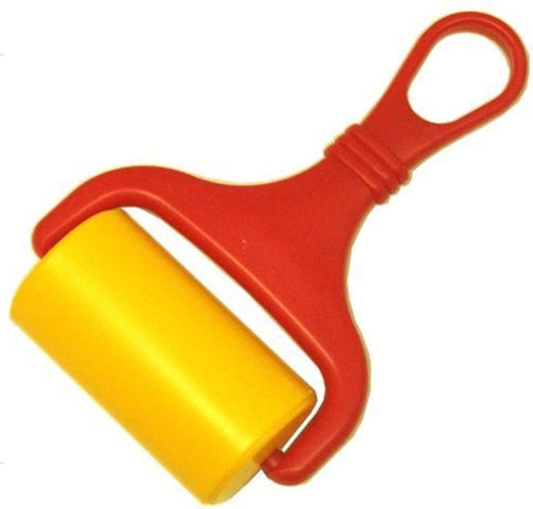 Roller Single Handled Plastic 1pc