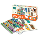 Recycle Card Game