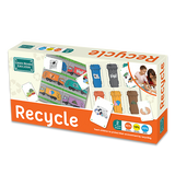 Recycle Card Game