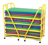 Rest Mat Storage - iPlayiLearn.co.za
