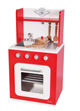 Retro Kitchen