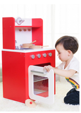 Retro Kitchen