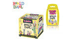 BrainBox Roald Dahl