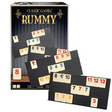 Classic Games: Rummy