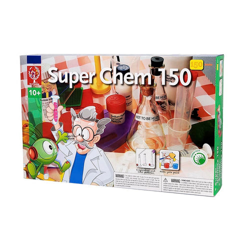 Super Chem 150