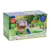 Bug Catcher & Viewer