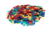 Translucent Counters 20mm 300pc