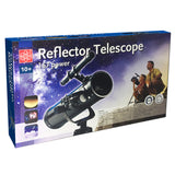 Reflector Telescope 167x