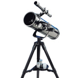 Reflector Telescope 167x