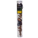 National Geographic Forest Animals Small, 4 - 9cm 8pc