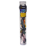 National Geographic Ocean Animals Figures Small 5-12cm 13pc in Tube