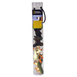 National Geographic Farm Birds, Small 5-8cm, 10pc in Tube