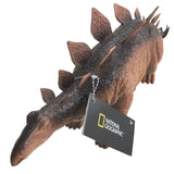 National Geographic Dinosaurs Jumbo 30.5cm - 4 Figures