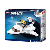 Space Shuttle 231pc