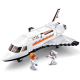 Space Shuttle 231pc