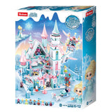 Girls Dream: Fairy Tale of Winter 1324pc