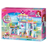 Girls Dream: Hospital 459pc