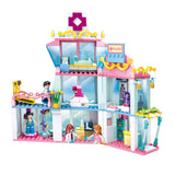 Girls Dream: Hospital 459pc
