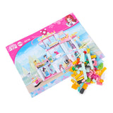 Girls Dream: Hospital 459pc