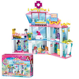 Girls Dream: Hospital 459pc