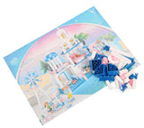 Girls Dream: Villa 446pc