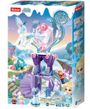 Fairy Tales of Winter: Forest Magic Tower 247pc