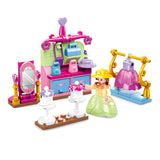 Village: Clothing Store 103pc