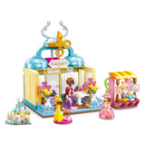 Village Salon 315pc